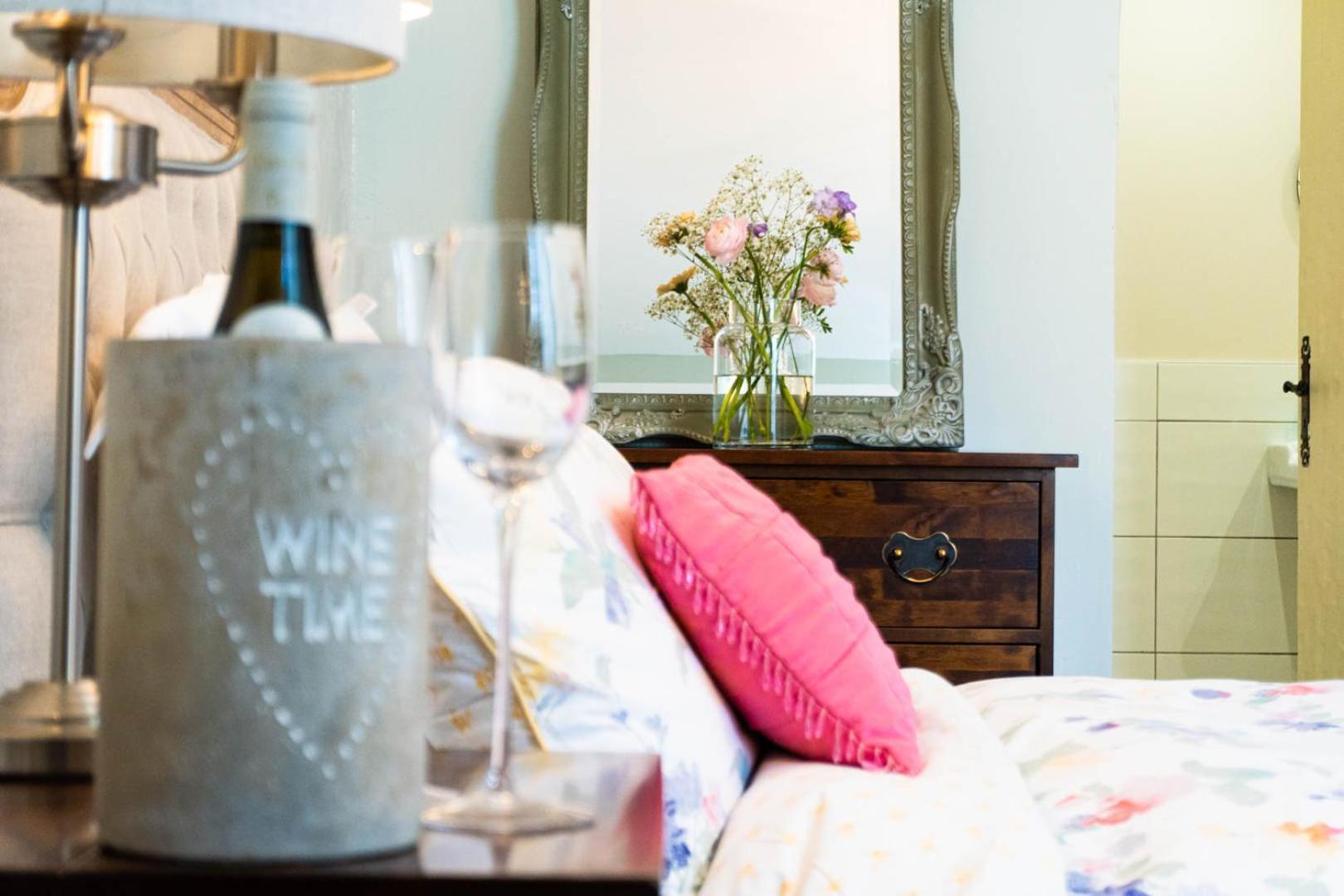 Logis De Tirac Bed & Breakfast Lorignac Екстериор снимка