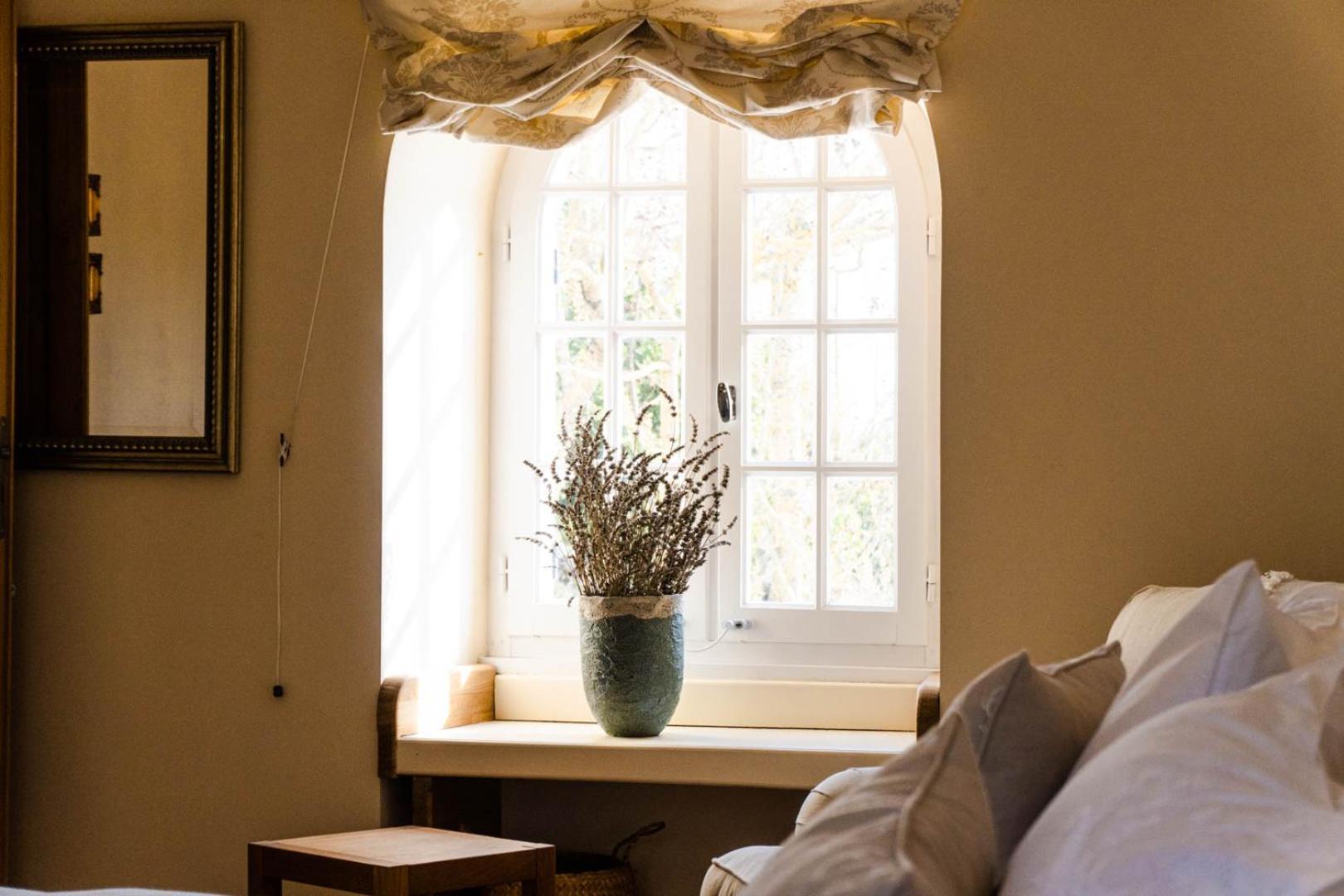 Logis De Tirac Bed & Breakfast Lorignac Екстериор снимка